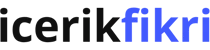 İçerik Fikri Logo