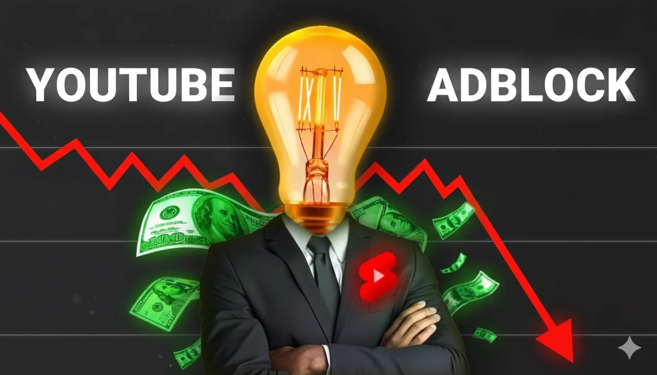 Güncel YouTube Reklam Engelleme Rehberi: Çalışan En İyi Adblocker ve uBlock Ayarları için görsel