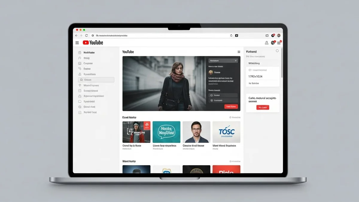 YouTube'da Görmek İstemediğin Kanalı Nasıl Engellersin için görsel